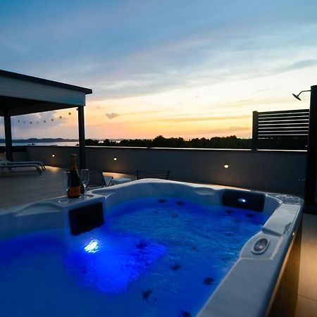 Magic Sunset Apartment Zadar Exterior photo