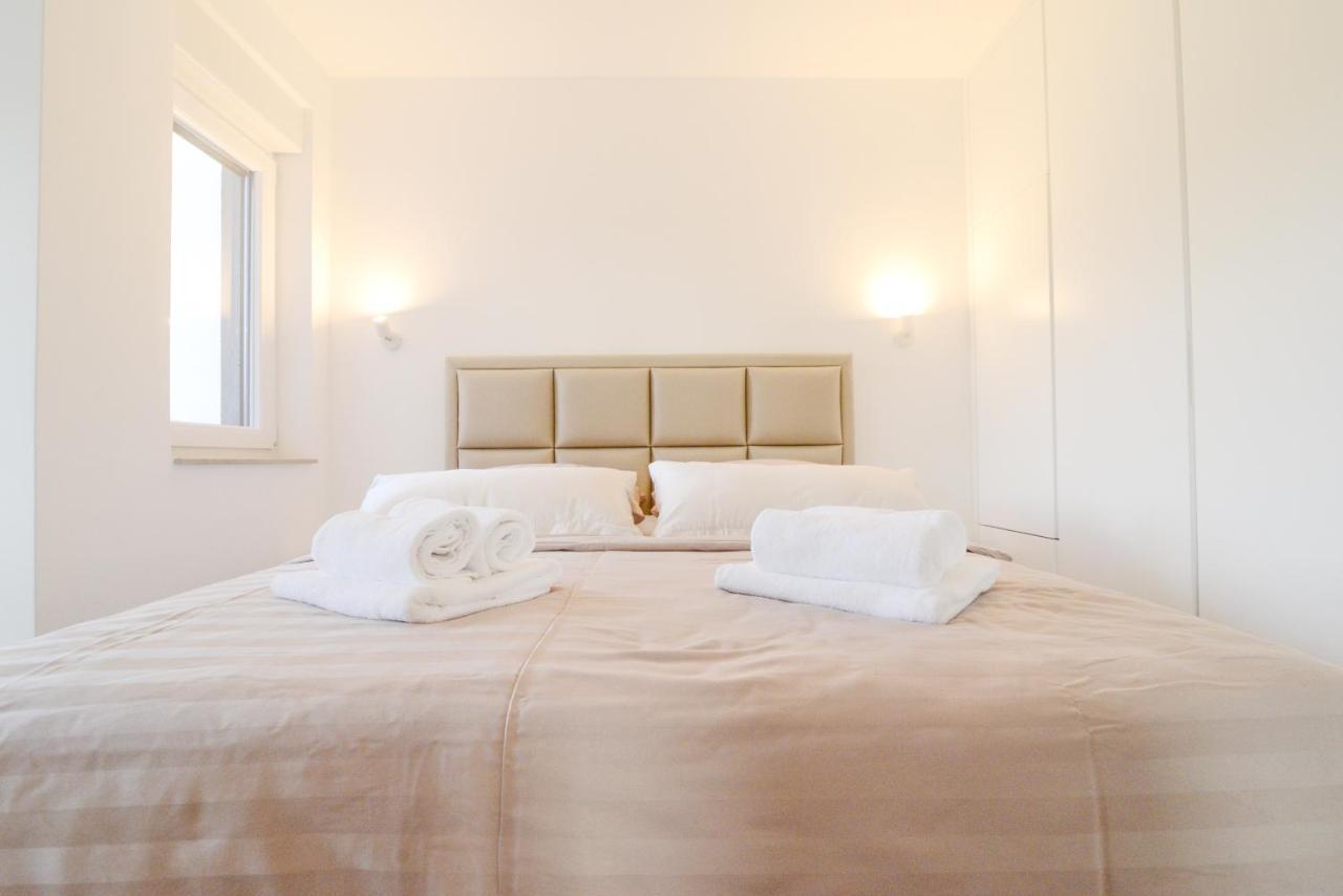 Magic Sunset Apartment Zadar Exterior photo
