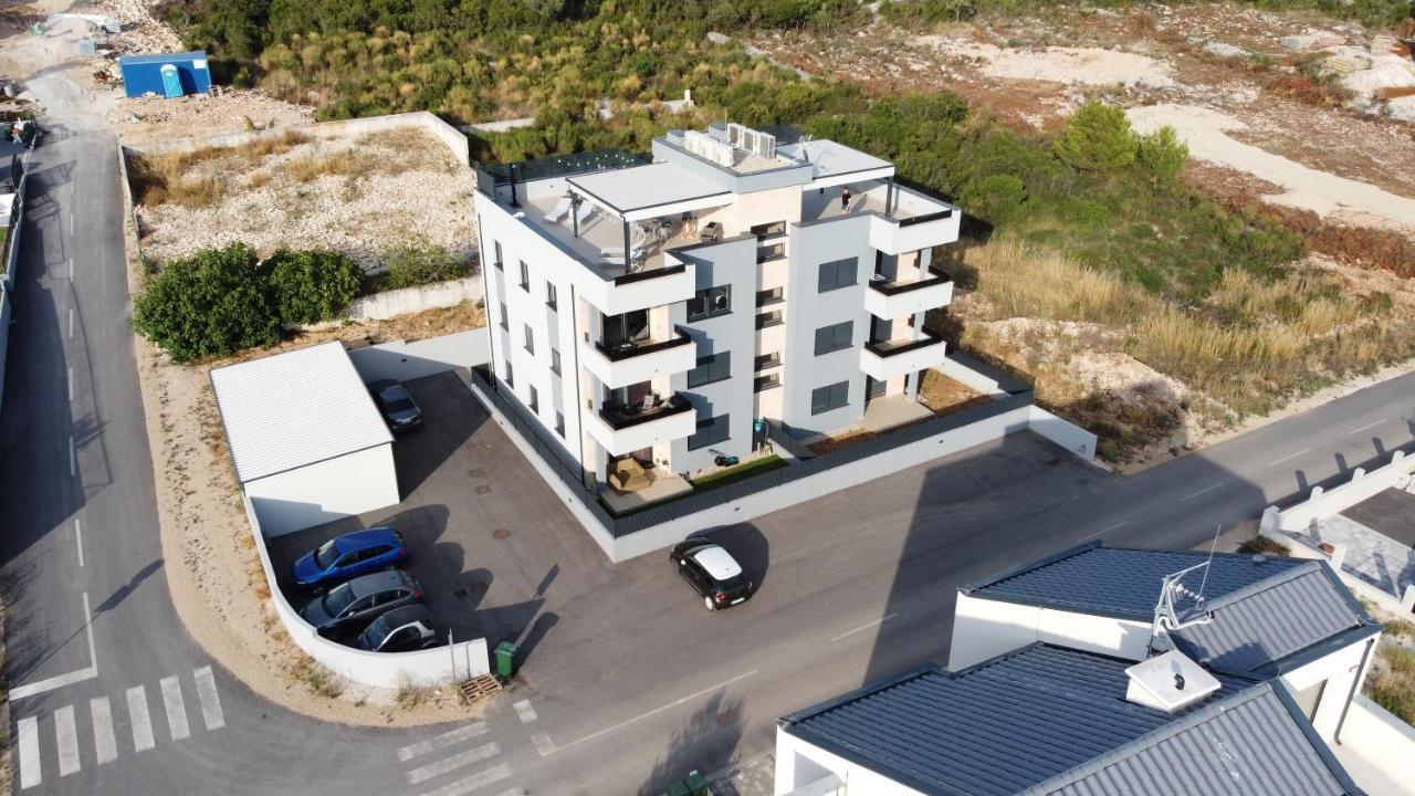 Magic Sunset Apartment Zadar Exterior photo